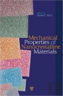 Mechanical Properties Of Nanocrystalline Materials