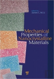 Mechanical Properties Of Nanocrystalline Materials