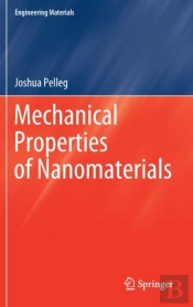 Mechanical Properties Of Nanomaterials