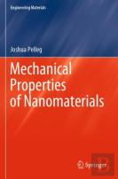 Mechanical Properties Of Nanomaterials