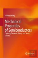 Mechanical Properties Of Semiconductors
