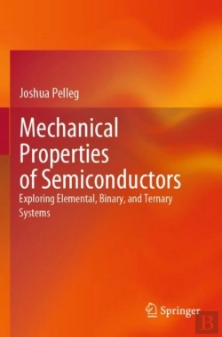 Bertrand.pt - Mechanical Properties Of Semiconductors