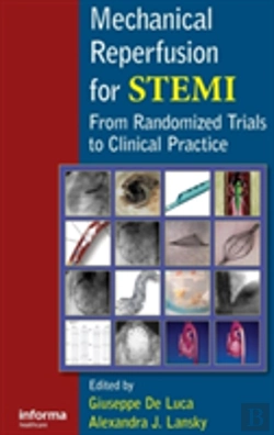 Bertrand.pt - Mechanical Reperfusion For Stemi