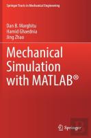 Mechanical Simulation With Matlabâ®