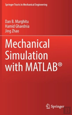 Bertrand.pt - Mechanical Simulation With Matlabâ®