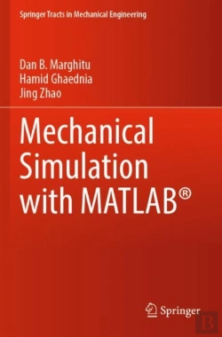 Bertrand.pt - Mechanical Simulation With Matlabâ®