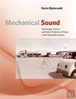 Bertrand.pt - Mechanical Sound