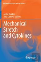 Mechanical Stretch And Cytokines
