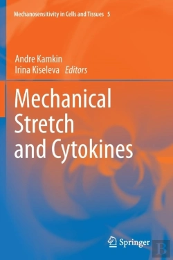 Bertrand.pt - Mechanical Stretch And Cytokines