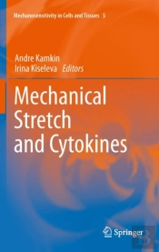 Mechanical Stretch And Cytokines