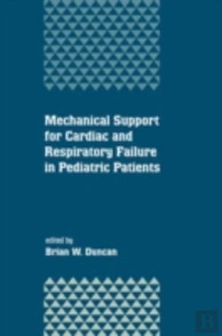 Bertrand.pt - Mechanical Support For Cardiac And Respiratory Failure In Pediatric Patients