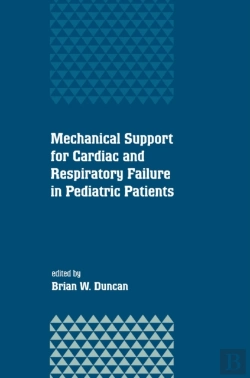 Bertrand.pt - Mechanical Support For Cardiac And Respiratory Failure In Pediatric Patients