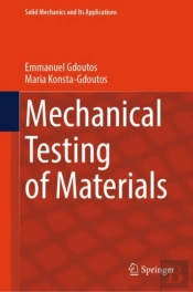 Mechanical Testing Of Materials