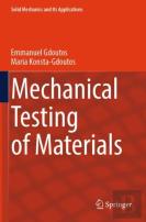 Mechanical Testing Of Materials