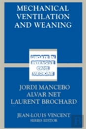 Mechanical Ventilation And Weaning