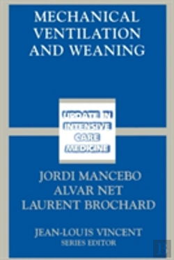Bertrand.pt - Mechanical Ventilation And Weaning