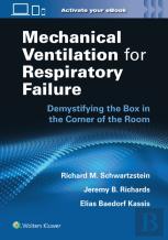 Mechanical Ventilation For Respiratory Failure