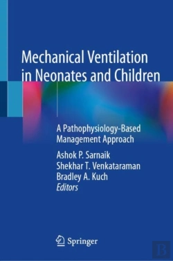 Bertrand.pt - Mechanical Ventilation In Neonates And Children