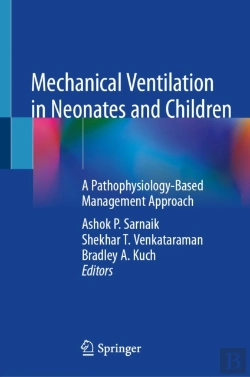 Bertrand.pt - Mechanical Ventilation In Neonates And Children