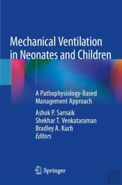 Bertrand.pt - Mechanical Ventilation In Neonates And Children