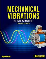 Mechanical Vibrations For Rotating Machinery