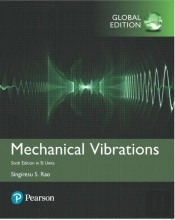 Mechanical Vibrations In Si Units