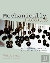 Mechanically Inclined