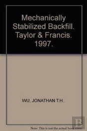 Mechanically Stabilized Backfill