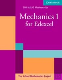 Bertrand.pt - Mechanics 1 For Edexcel