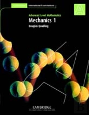 Mechanics 1 (International)