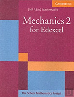 Bertrand.pt - Mechanics 2 For Edexcel