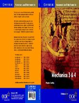 Mechanics 3 And 4 For Ocr