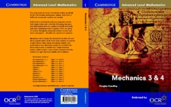 Bertrand.pt - Mechanics 3 And 4 For Ocr