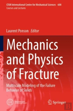 Bertrand.pt - Mechanics And Physics Of Fracture