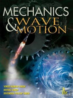 Bertrand.pt - Mechanics And Wave Motion