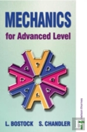 Mechanics For A-Level
