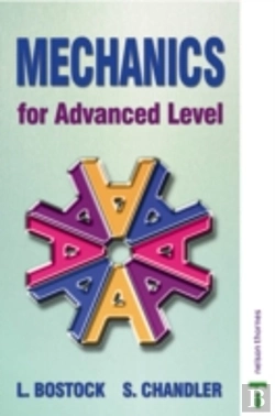 Bertrand.pt - Mechanics For A-Level
