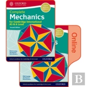 Mechanics For Cambridge International As & A Level