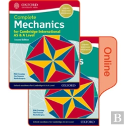 Bertrand.pt - Mechanics For Cambridge International As & A Level
