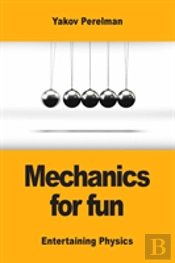 Mechanics For Fun