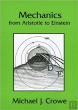 Bertrand.pt - Mechanics From Aristotle To Einstein