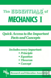 Mechanics I Essentials