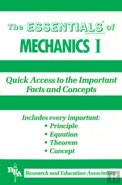 Bertrand.pt - Mechanics I Essentials