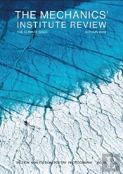 Mechanics Institute Review Issue 16
