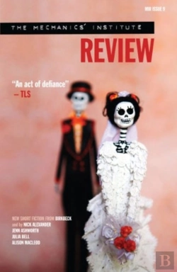 Bertrand.pt - Mechanics' Institute Review