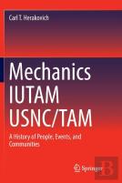 Mechanics Iutam Usnc/Tam