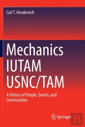 Mechanics Iutam Usnc/Tam