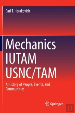 Bertrand.pt - Mechanics Iutam Usnc/Tam
