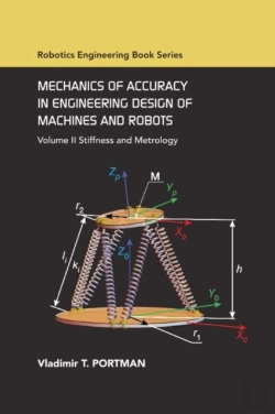 Bertrand.pt - Mechanics Of Accuracy In Engineering Design Of Machines And Robots Volume 2 Stiffness And Metrology