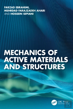 Bertrand.pt - Mechanics Of Active Materials And Structures